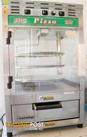 Bench Top Pizza Oven - Catering Equipment - Pizza Ovens