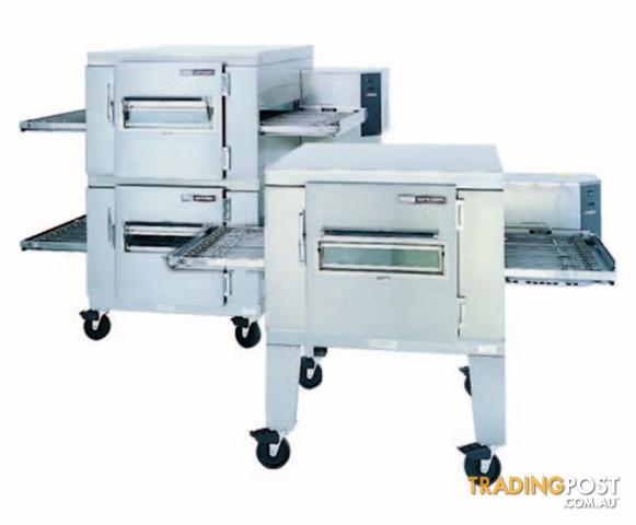 Pizza Oven - Lincoln Impinger I - 1400 series - Pizza