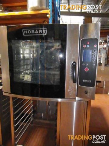Combi Oven -Hobart- Secondhand Combi Oven - Used Combi