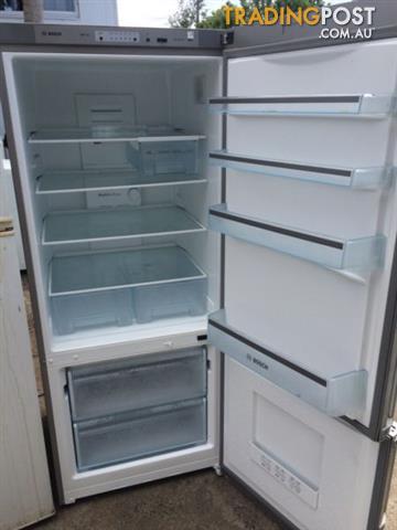 bosch 450l fridge