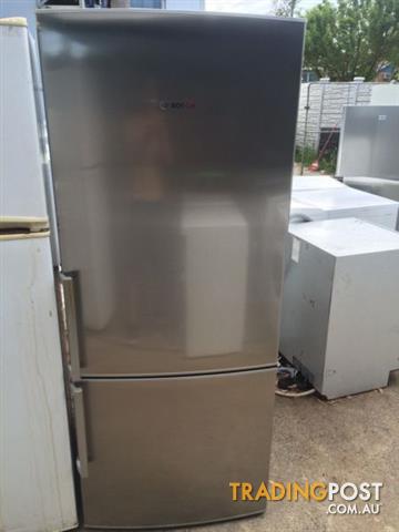 bosch 450l fridge