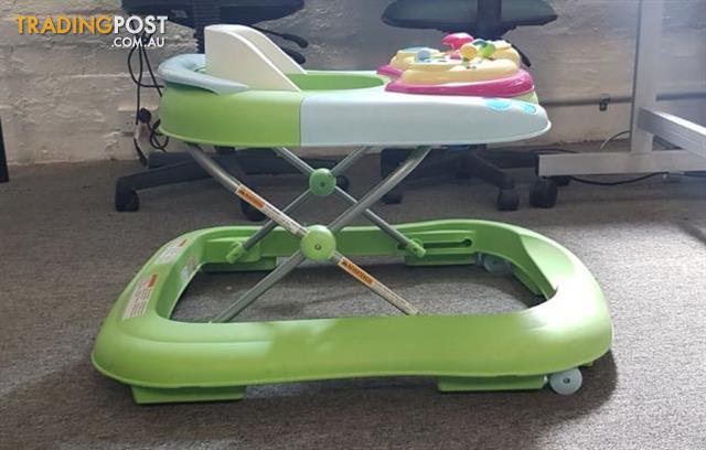 chicco baby walker australia