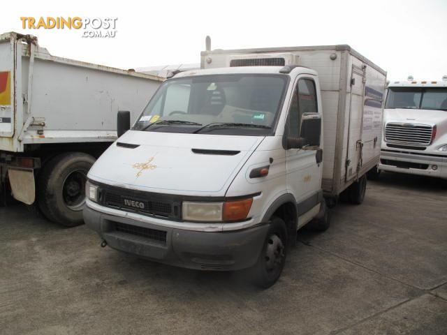 Iveco Daily Wreckers***Iveco Daily Parts***Iveco VIC***