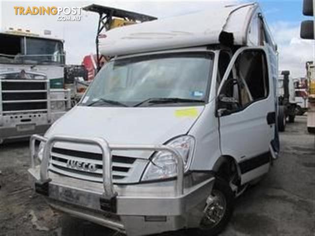 IVECO DAILY WRECKERS SYDNEY*IVECO DAILY WRECKERS SYDNEY