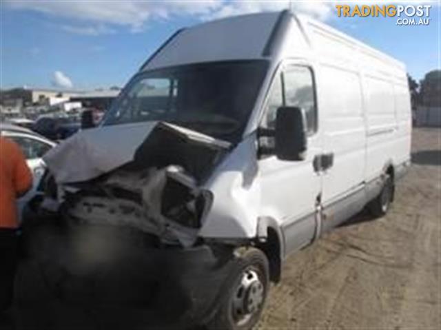 IVECO DAILY WRECKERS*IVECO DAILY PARTS*IVECO DAILY VIC*