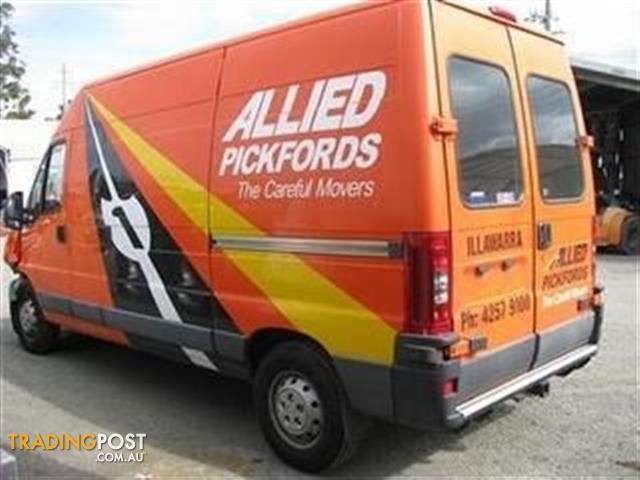 FIAT DUCATO WRECKERS*FIAT DUCATO PARTS WRECKERS*VIC*NSW