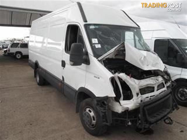 IVECO DAILY TRUCK PARTS MELBOURNE*IVECO DAILY PARTS VIC