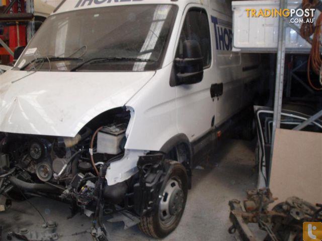 Iveco Daily Parts