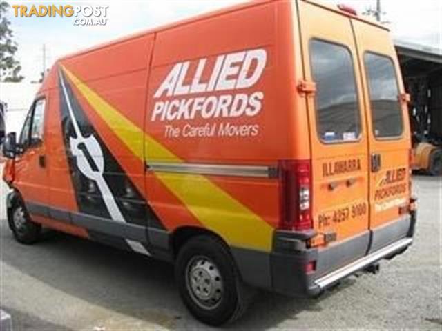 FIAT DUCATO WRECKERS*FIAT DUCATO PARTS WRECKERS*VIC*NSW