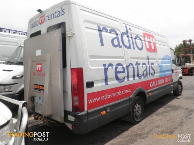 IVECO DAILY PARTS*IVECO DAILY WRECKERS*IVECO DAILY PART