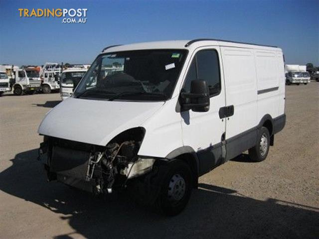 IVECO DAILY WRECKERS*IVECO WRECKERS PARTS*QLD,NSW,VIC*