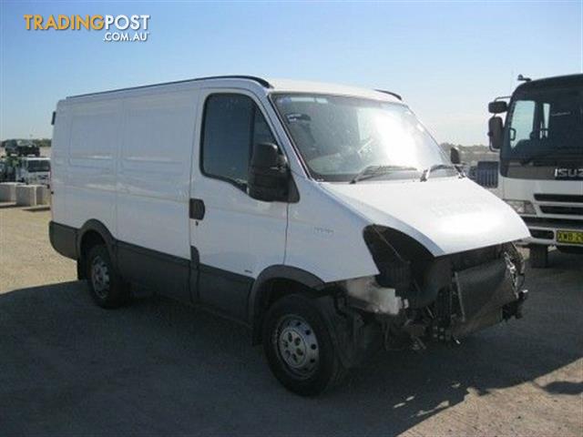 IVECO DAILY WRECKERS*IVECO WRECKERS PARTS*QLD,NSW,VIC*