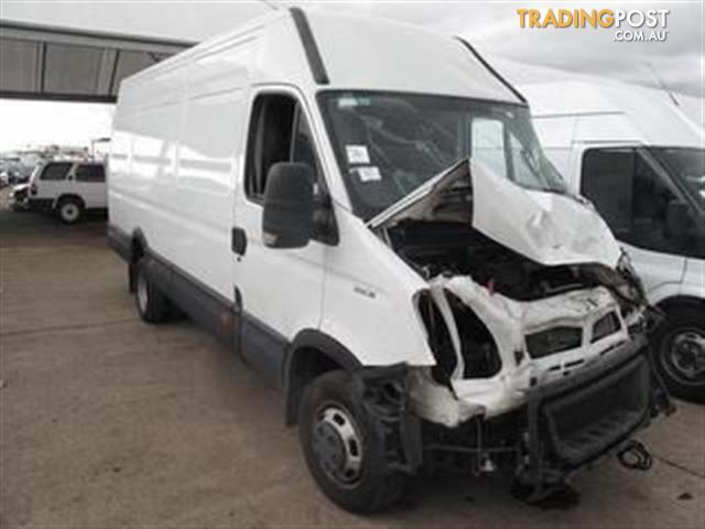 IVECO DAILY TRUCK PARTS & IVECO PARTS WRECKERS*NSW*VIC*