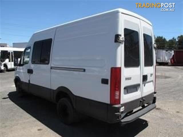 IVECO DAILY PARTS 50C17 IVECO DAILY PARTS 50C17 SYDNEY 