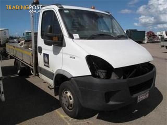 IVECO DAILY WRECKERS*IVECO DAILY PARTS*IVECO*NSW,VIC*