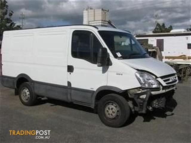 IVECO DAILY PARTS 35S14 35S12*IVECO DAILY PARTS*NSW*VIC