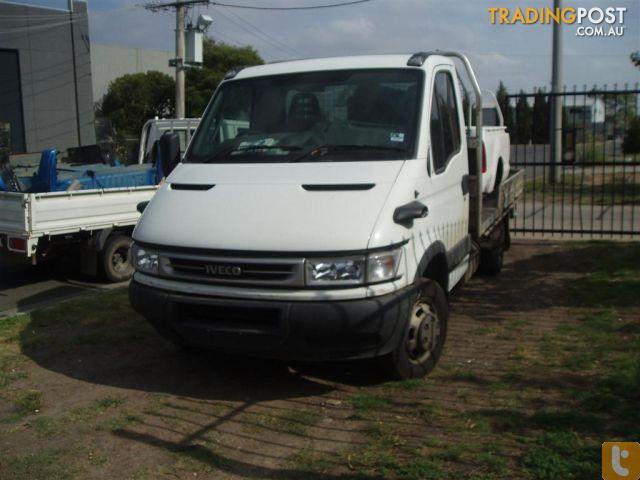 ***Iveco Daily Parts 98-Current Model Specialists***