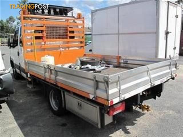 IVECO WRECKERS*IVECO DAILY WRECKERS*QLD,NSW,VIC,TAS,SA*