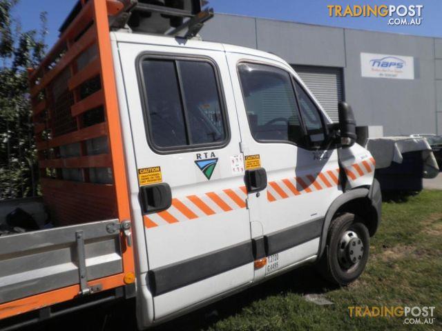 IVECO WRECKERS*IVECO DAILY WRECKERS*QLD,NSW,VIC,TAS,SA*