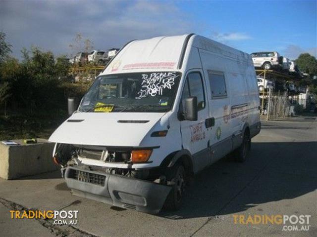 IVECO DAILY TRUCK PARTS ADELAIDE*IVECO DAILY PARTS ADEL