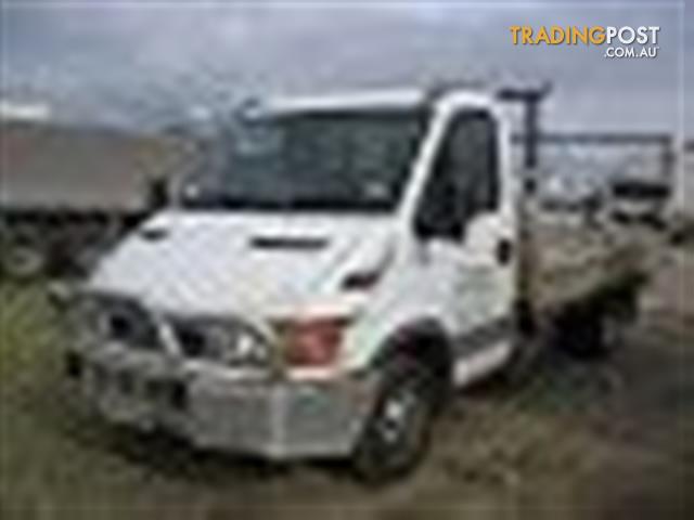 Iveco Daily Wreckers*Iveco Wreckers*QLD*NSW*VIC*SA*WA*