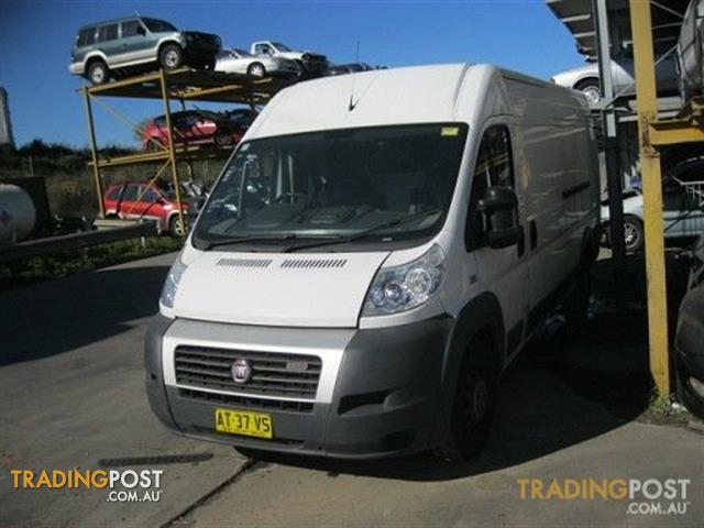 FIAT DUCATO PARTS*FIAT DUCATO PARTS*FIAT*SYDNEY*SYDNEY*