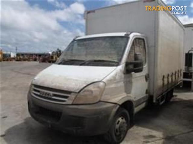 IVECO DAILY PARTS*IVECO DAILY WRECKERS*IVECO WRECKERS*