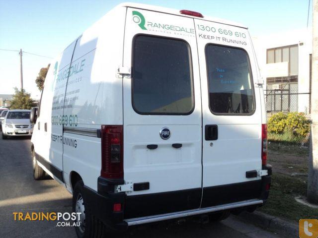 Fiat Ducato Wreckers***Fiat Spare Part Wreckers***