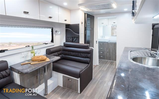 Caravans For Sale New Red Centre 20 8 Kimberley Caravan For Sale