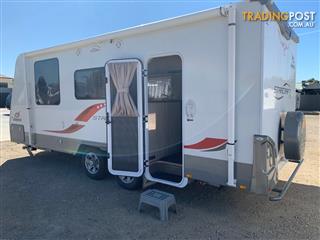 2017 Jayco Starcraft TL 19 ft 6 inch 2017 Jayco Starcraft TL 19 ft 6 inch
