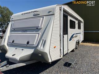 2011 Coromal Princeton 23' 2011 Coromal Princeton 23'
