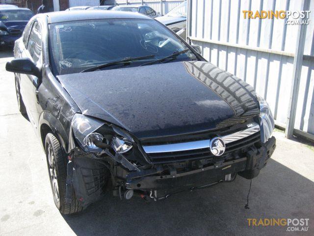 holden astra 2005 parts