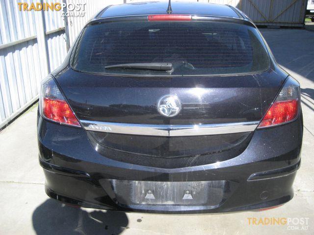 holden astra wreckers