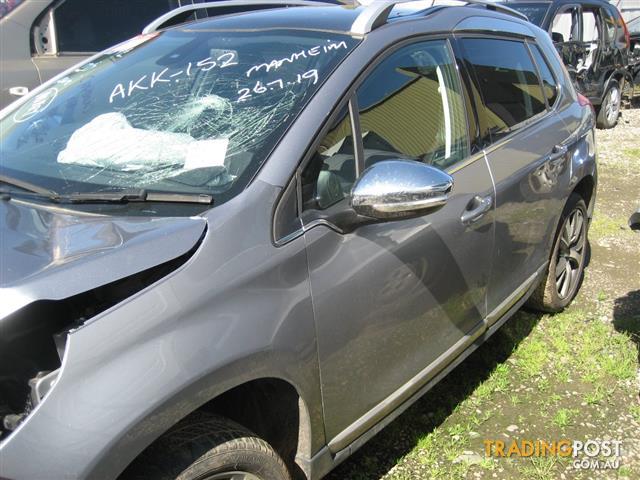 PEUGEOT-2008-2014-MODEL-1-6LT-TURBO-DIESEL-ENGINE-GEARBOX-FOR-SALE