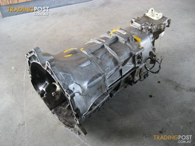 Gearboxes for Holden Ford Toyota Nissan Mazda Kia
