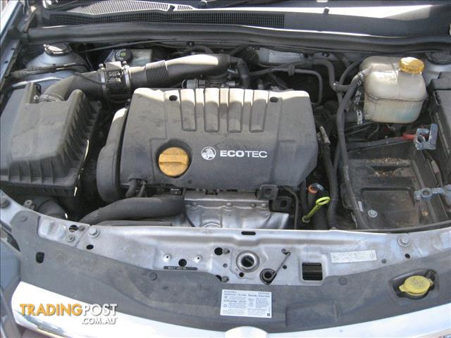 ASTRA AH 1.8LT ENGINE (5 TO CHOOSE FROM)