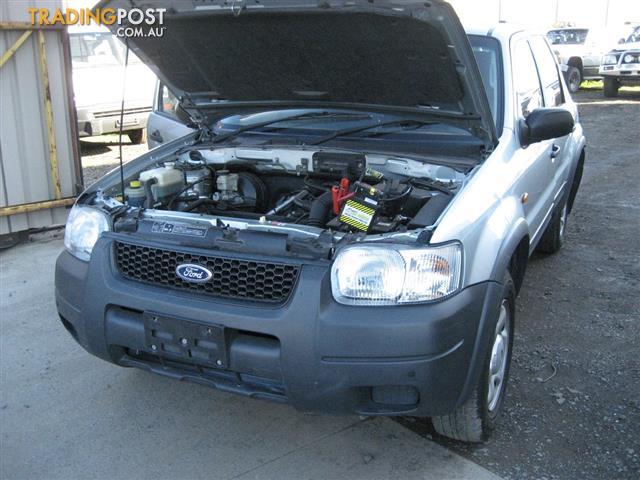 FORD ESCAPE 2005 FOR PARTS (COMPLETE CAR) 