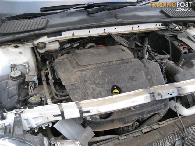 MONDEO 2010 TURBO DIESEL ENGINE (CAN HEAR RUNNING) 4 TO CHOOSE FROM