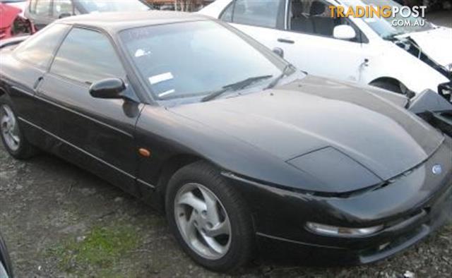 FORD PROBE 1997 Wrecking Complete Car - ALL PARTS