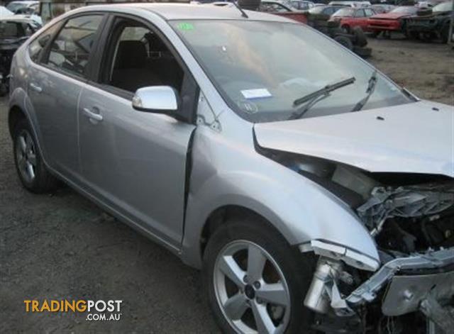 FORD FOCUS LS 2008 Complete Car Wrecking - ALL PARTS