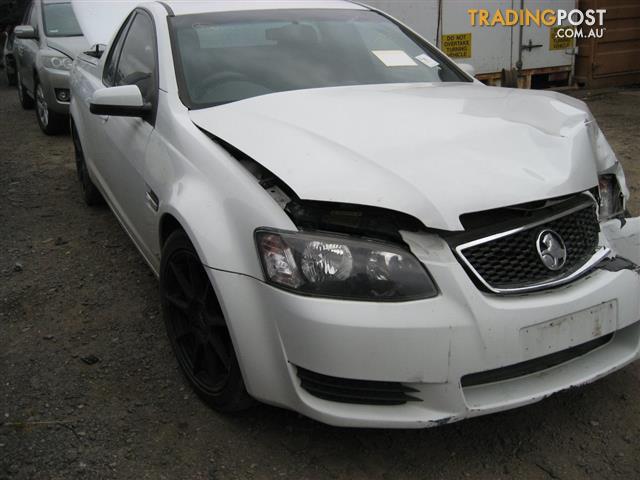 ve commodore ute parts