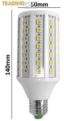 13W Corn Bulb