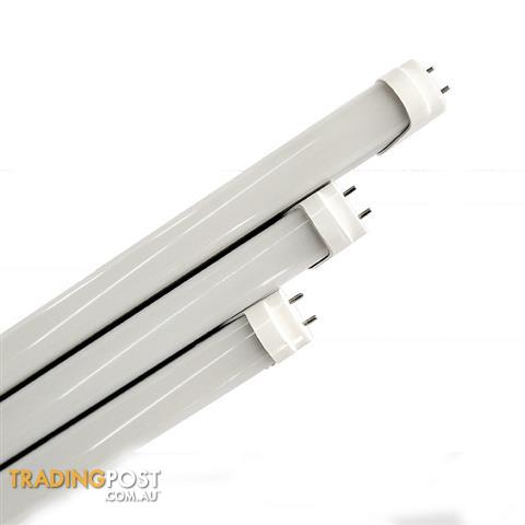 T8 18W 120cm LED Tube - 1850 Lumens - Compatible with Ballast