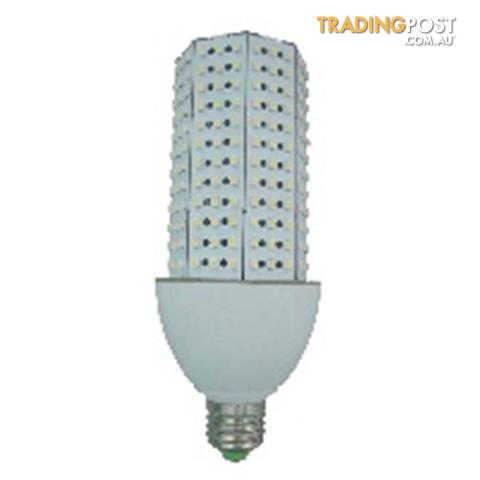 E27 22W Corn Bulb - Warm Light - (Non-Dimmable)