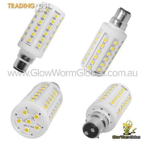 8W Corn Bulb