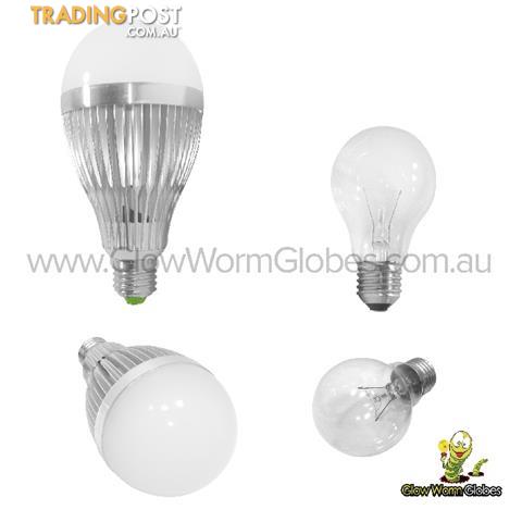 12W Bulb