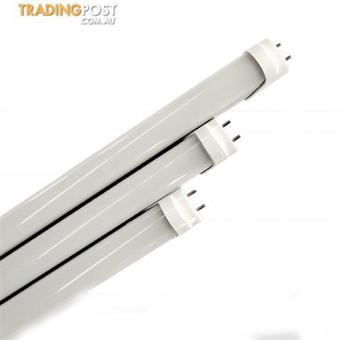 T8 36W 240cm LED Tube - 3800 Lumens - Compatible with Ballast