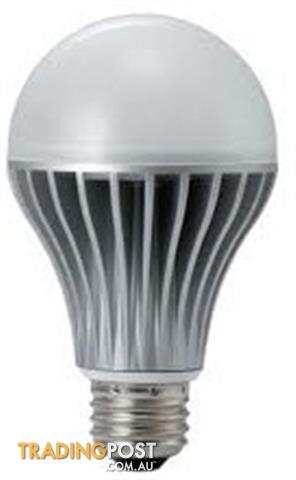 E14 7W Bulb - Warm Light - (Non-Dimmable)