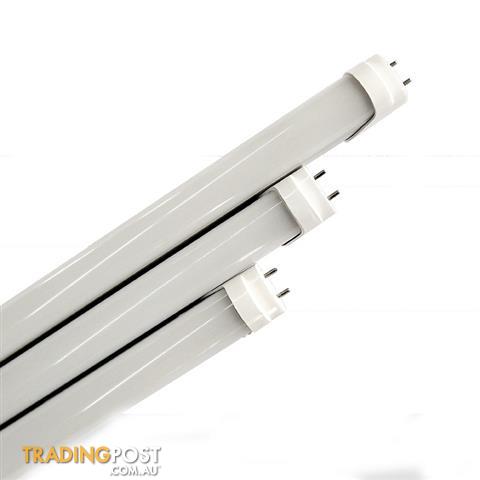 T8 9W 60cm LED Tube - 850 Lumens - Compatible with Ballast