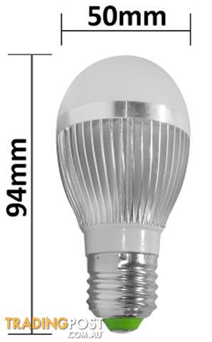 3W Bulb